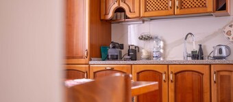 Pleasant 2-bedroom cottage in Bono for a relaxing getaway