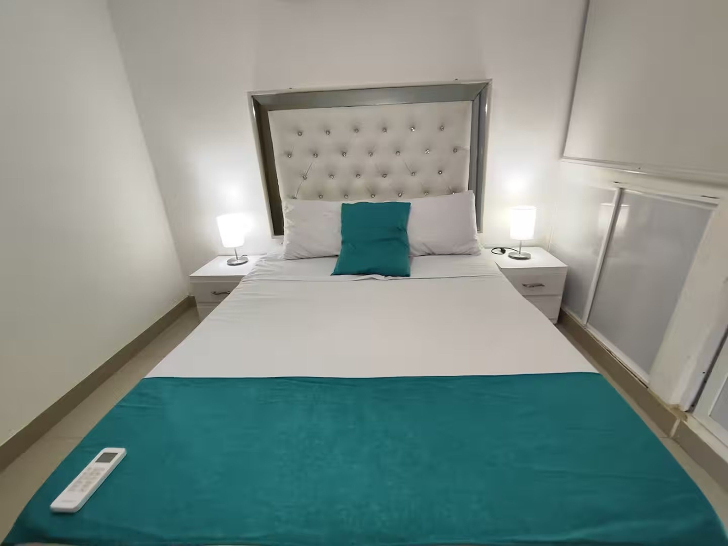 2 bedrooms, internet