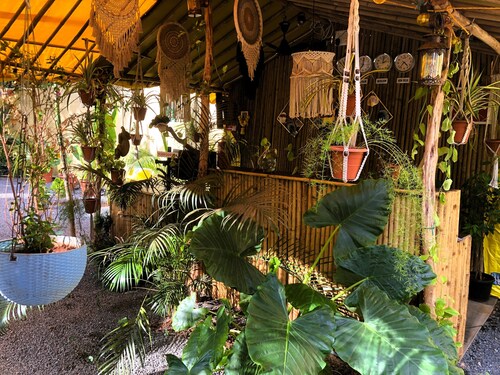 Arambol Bliss Hote Apartments