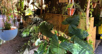 Arambol Bliss Hote Apartments