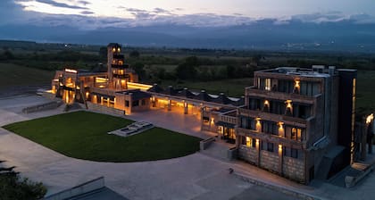 The Wine Station
