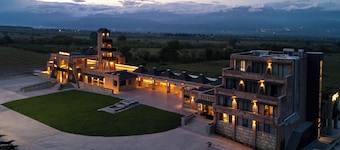 The Wine Station