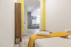 Basic Apartment