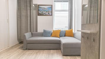 Basic Apartment | View from room