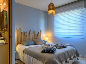 2 quartos, Wi-Fi de cortesia