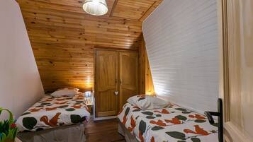 Wi-Fi gratuito, lenzuola