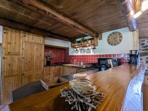 Refrigerador, microondas y lavavajillas 