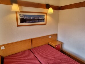 1 chambre