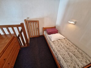 1 bedroom, free WiFi