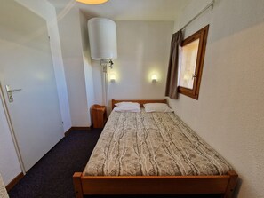 1 bedroom, free WiFi