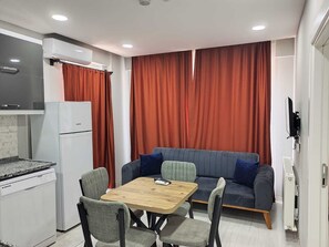 Interior - Antalya Best Apart (Antalya)