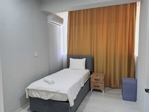 2 bedrooms, iron/ironing board, Internet - Antalya Best Apart (Antalya)