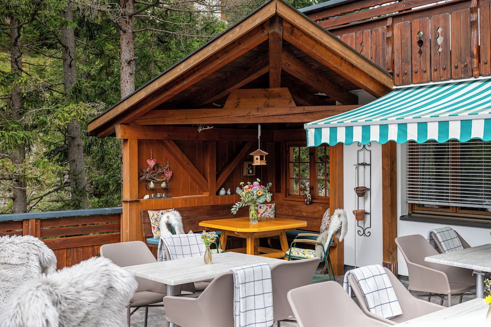 die AlpenRose