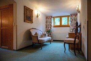 Family Suite, Mountain View