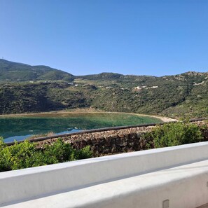 Property grounds - Dammuso Mirror of Heaven (Pantelleria)