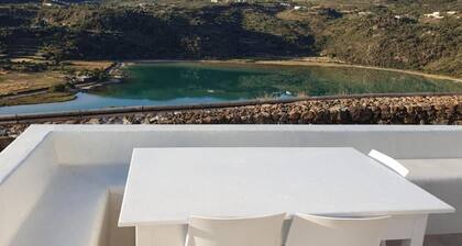 Dammuso Mirror of Heaven