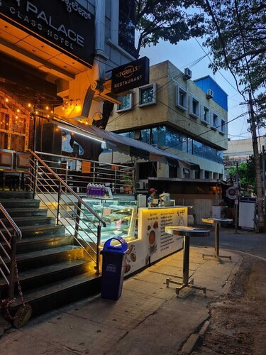 Stayz Royale Koramangala