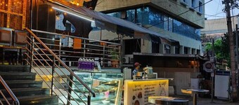 Stayz Royale Koramangala