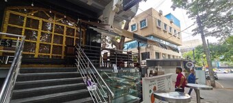 Stayz Royale Koramangala