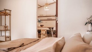 Bügeleisen/Bügelbrett, kostenloses WLAN