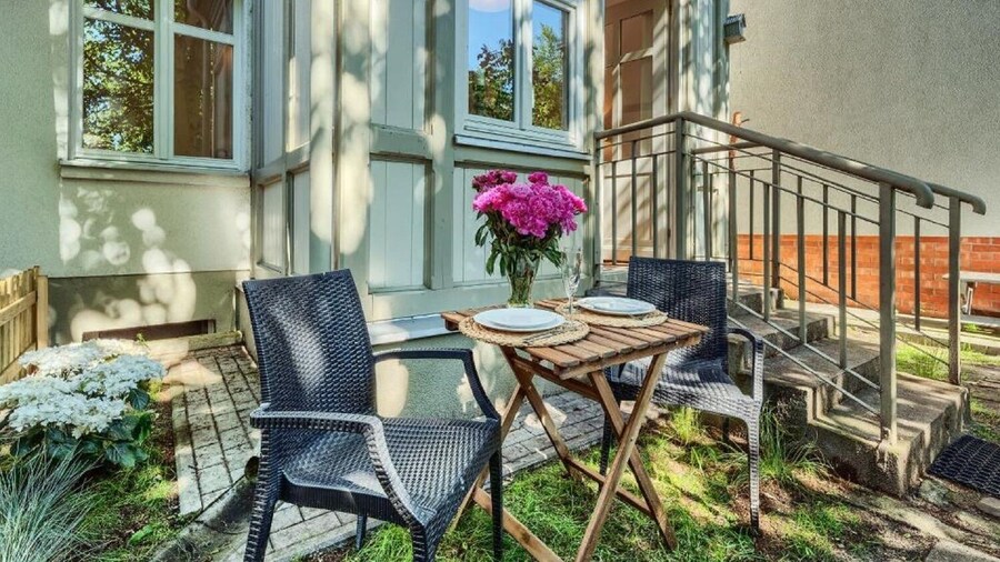 Imperial Apartments - Nadmorski Classic