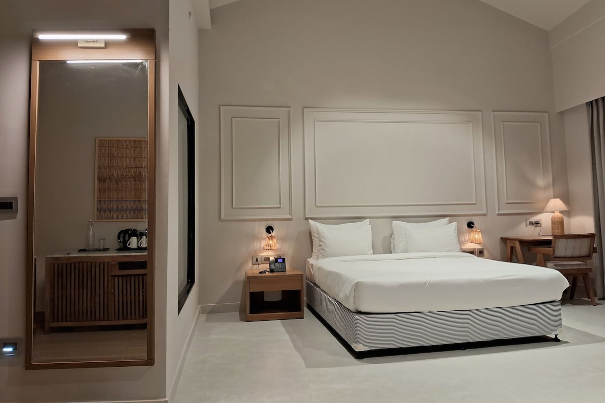 Presidential-Suite, Balkon | Kostenloses WLAN