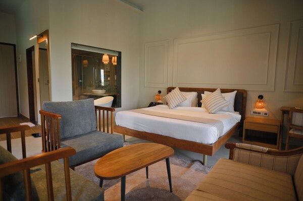 Red River Retreat - Nagaland