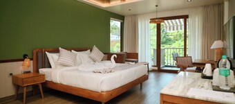 RED RIVER RETREAT