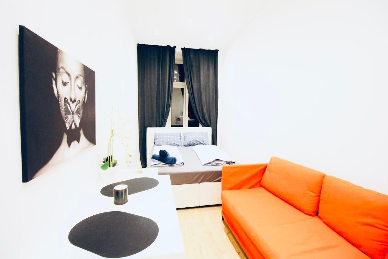 Appartement | Fer et planche à repasser