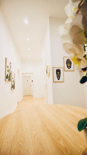 Exterior - Family 5BR Apt Near Augarten Garden (Vienna)