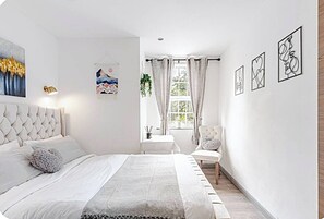 Apartment, 3 Schlafzimmer