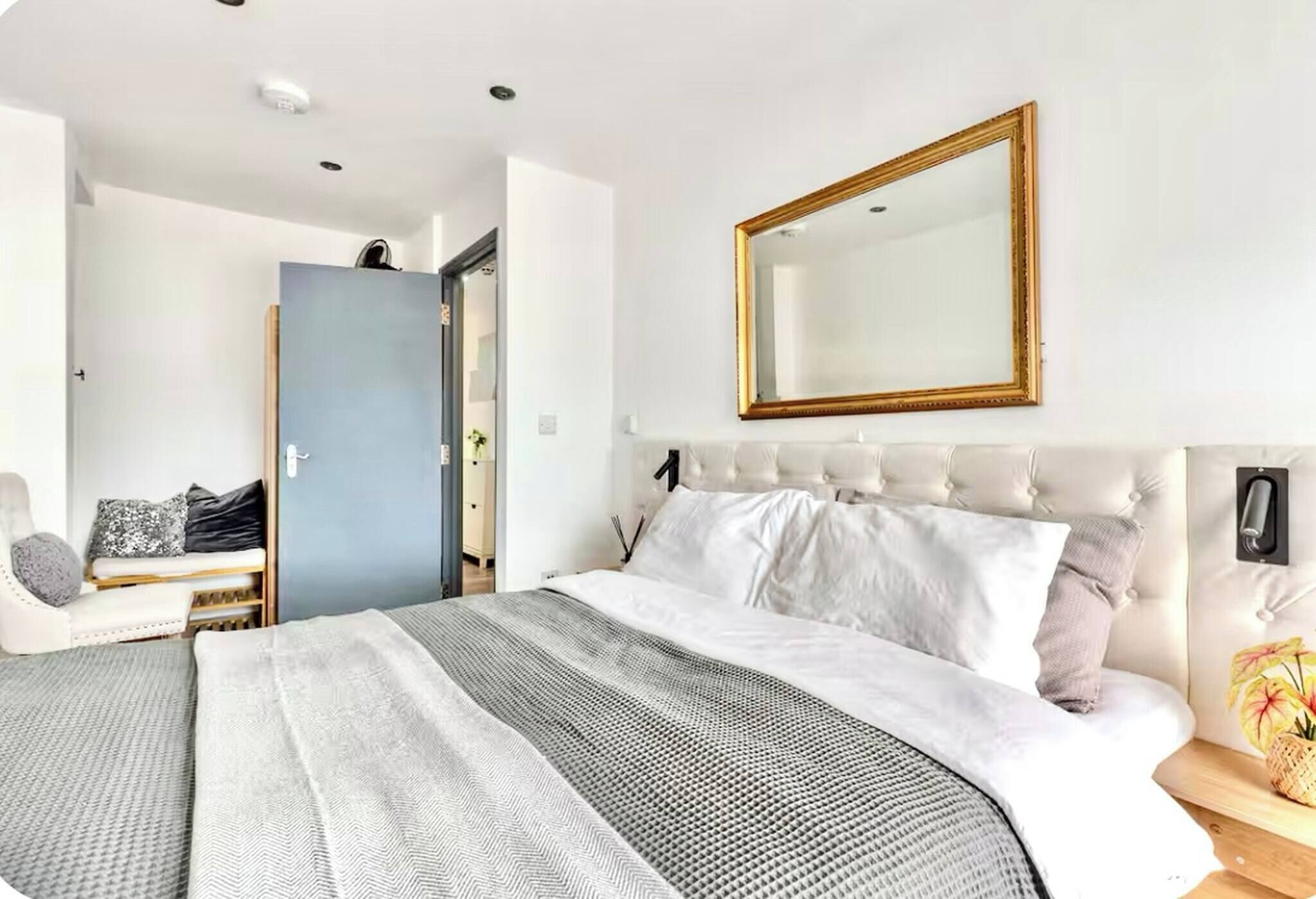 Apartamento, 3 habitaciones | 4 dormitorios