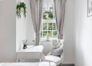 Apartment, 3 Schlafzimmer | Innenbereich