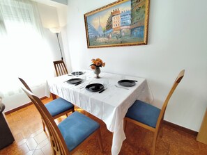 Dining - Airtegal Litoral 49 (Cedeira)