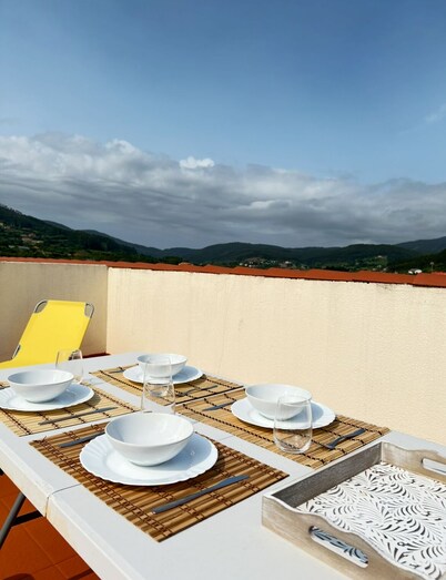 Airtegal Atico Cedeira