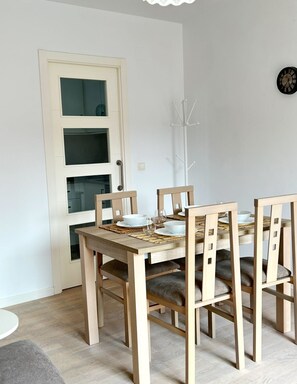 Dining - Airtegal Atico Cedeira (Cedeira)