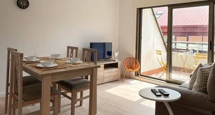 Airtegal Atico Cedeira