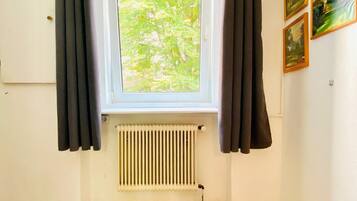 Basic Apartment | View from room