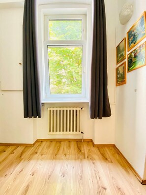 Basic Apartment | View from room