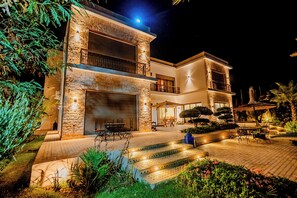 Exterior - Riad Tammam (Aguerd)