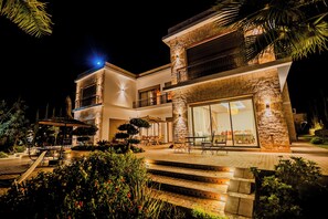 Exterior - Riad Tammam (Aguerd)