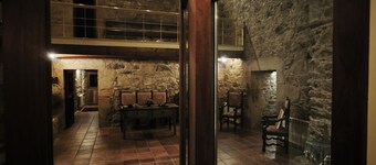 Casa O Cruceiro de Aguiar