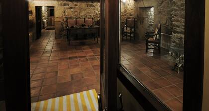 Casa O Cruceiro de Aguiar