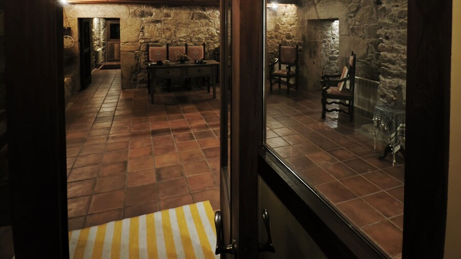 Casa O Cruceiro de Aguiar