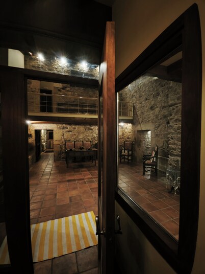 Casa O Cruceiro de Aguiar