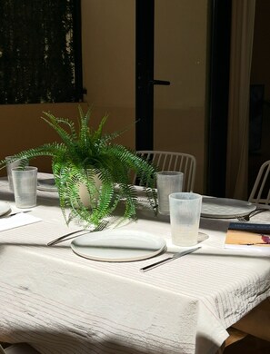 Restauration