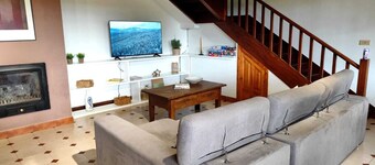 Airtegal Casa do Pepe