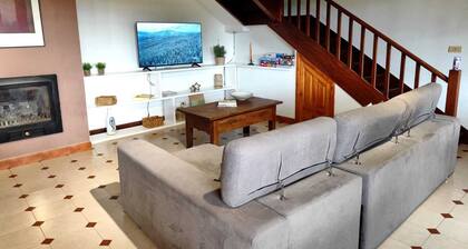 Airtegal Casa do Pepe