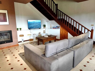 Airtegal Casa do Pepe