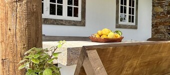 Airtegal Casa do Pepe